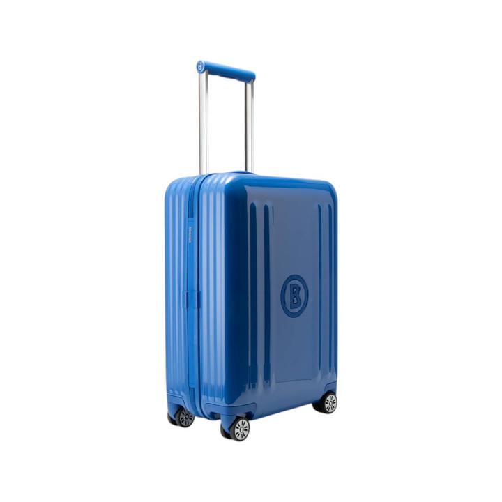 Immagine prodotto Bogner Koffer & Trolley Piz C55 Trolleycase SVZ 4w (38 l, Bagaglio a mano (fino a 50 litri))
