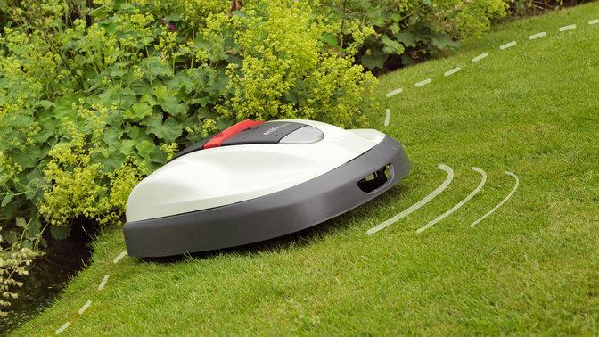 Produktbild Honda Miimo 310 (1500 m²)