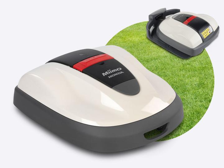 Produktbild Honda Miimo 310 (1500 m²)