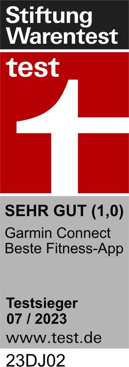 Produktbild Garmin Venu Sq (40.60 mm)