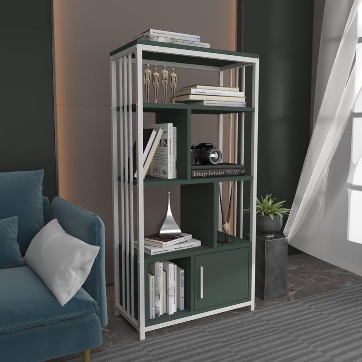 Image du produit Hanah Home Lolia (60 x 120 x 29.5 cm)