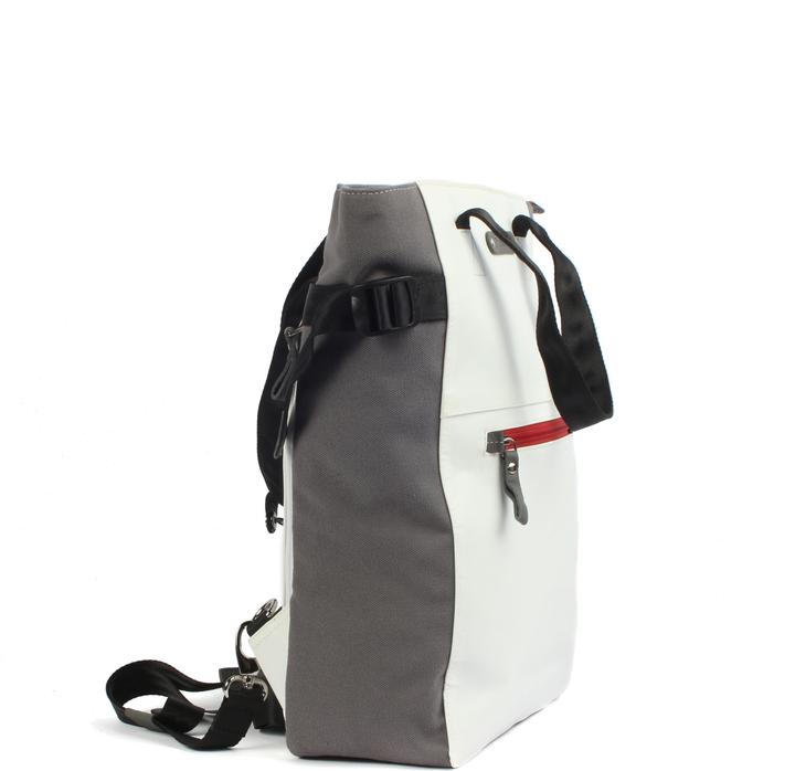 Actual product image 7clouds Mendo 7.4 shopper rucksack (9 l)