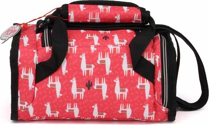 Actual product image Oh My Pop! Mailbox Lunch Bag Cuzco