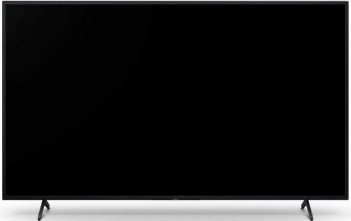 Actual product image Sony 85" Pro BRAVIA LCD 650nit Haze (3840 x 2160 Pixels, 85")