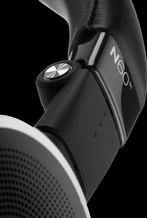 Actual product image AKG N60 Nc (ANC, 30 h, Cable)