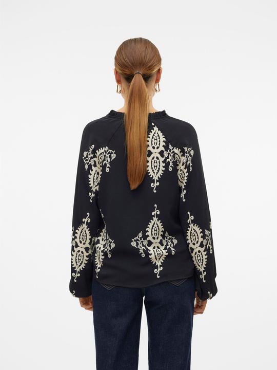 Image du produit Vero Moda VMQUE Top Top (S)