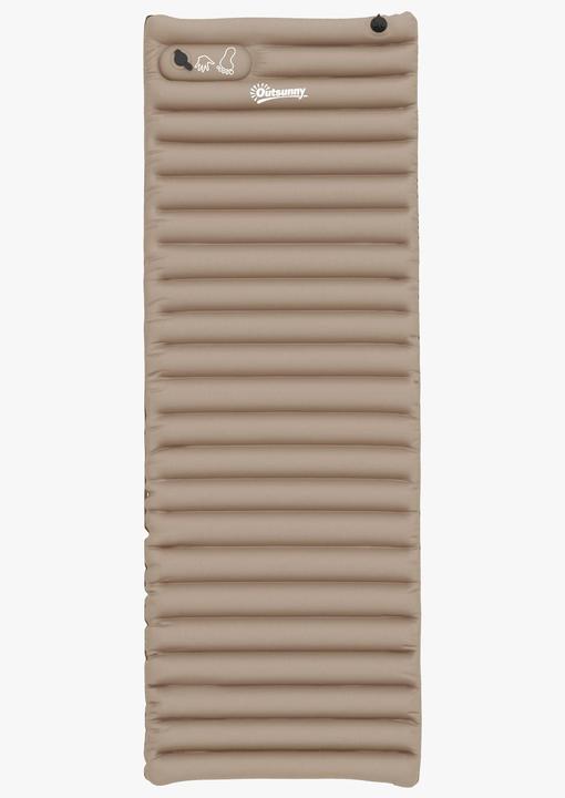 Actual product image Jamb Isomatte