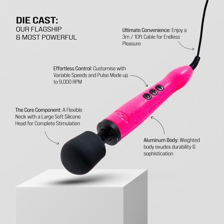 Image du produit Doxy Numéro 3