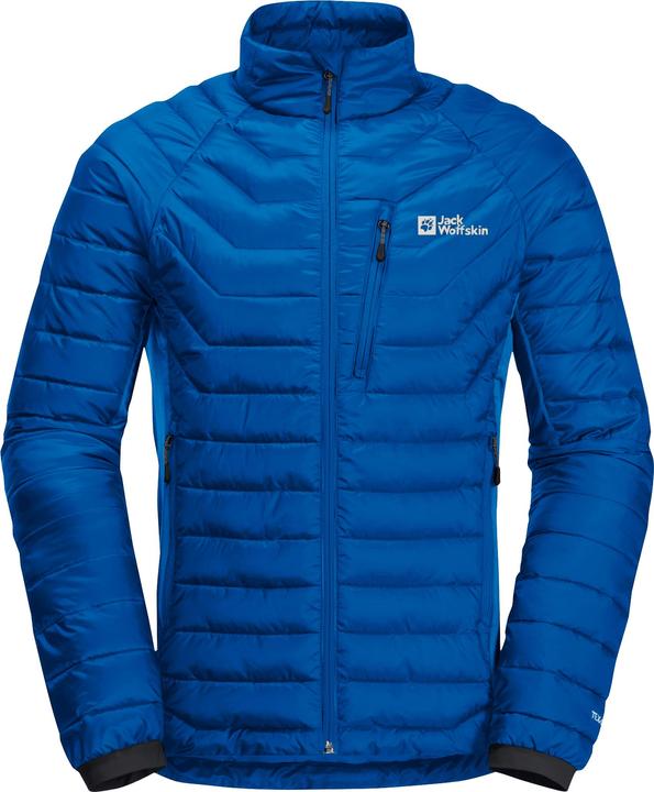 Jack Wolfskin Routeburn Pro Ins Jkt M
