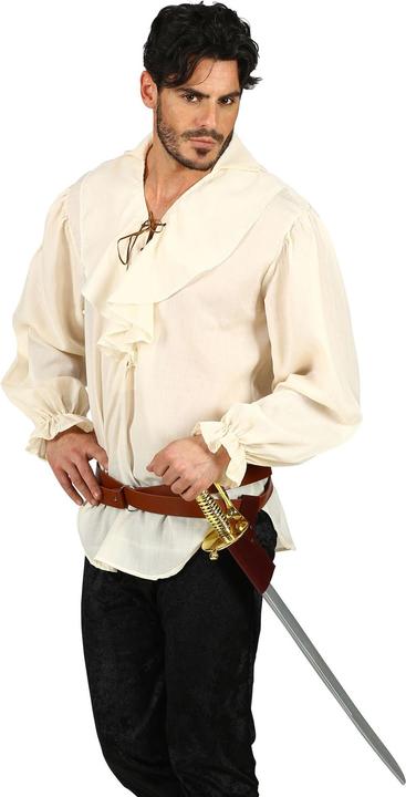 Actual product image Widmann Brown leather-look sword holder