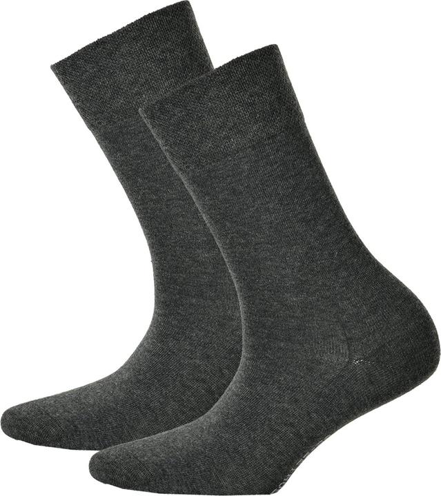 Image du produit Hudson Chaussettes Business (lot de 2, 39 - 42)