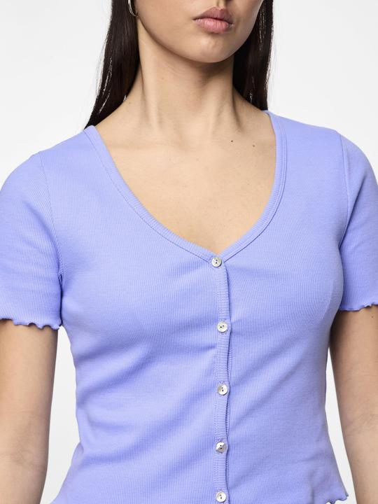 Image du produit Pieces PCMADDY Oberteil mit kurzen Ärmeln (M)