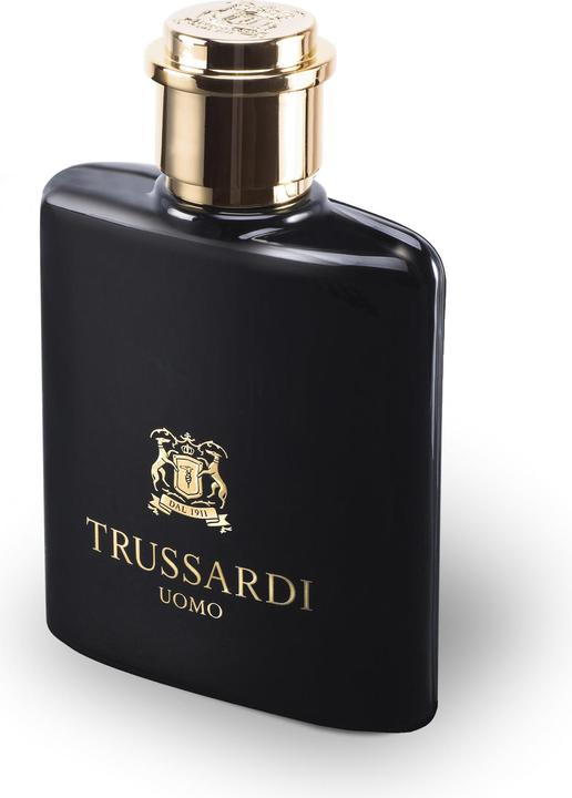 Actual product image Trussardi Uomo (Eau de toilette, 30 ml)