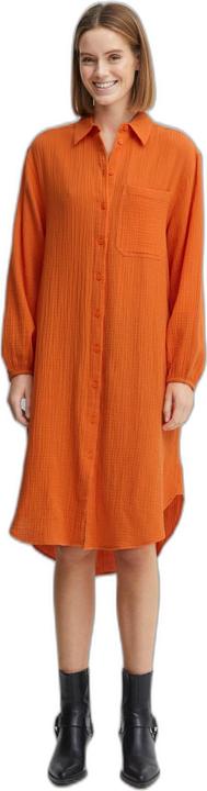 Image du produit B.young BYIBERLIN CHEMISE LONGUE - 20812737 (38)