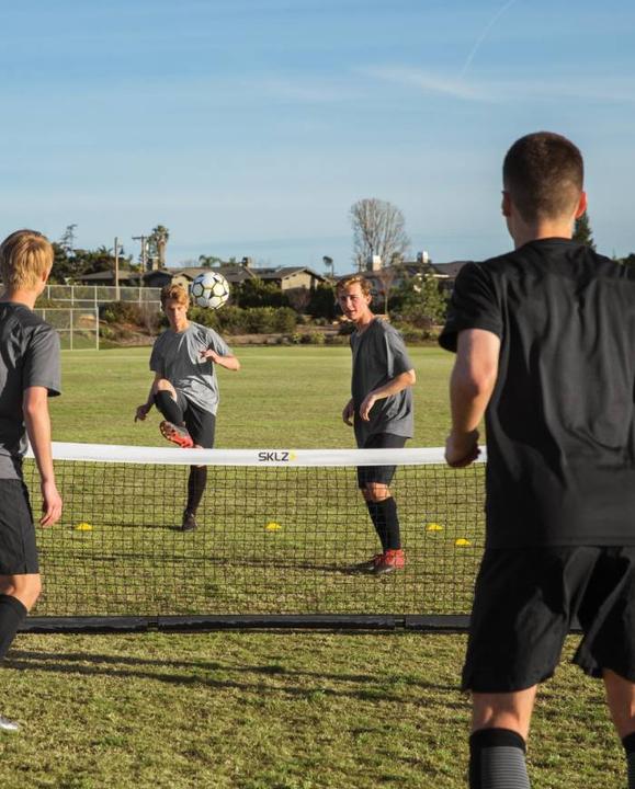Immagine prodotto SKLZ Calcio Volley Net