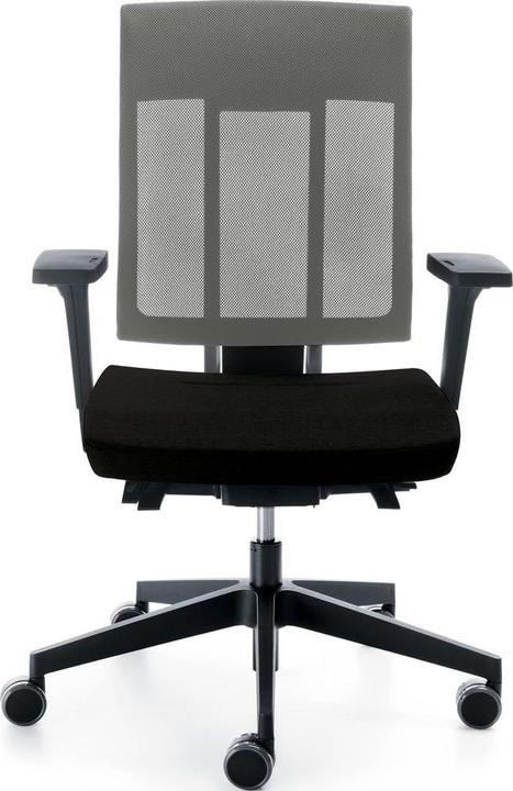 Immagine prodotto Profim Sedia da ufficio Xenon Net 100S con schienale in rete Grigio scuro