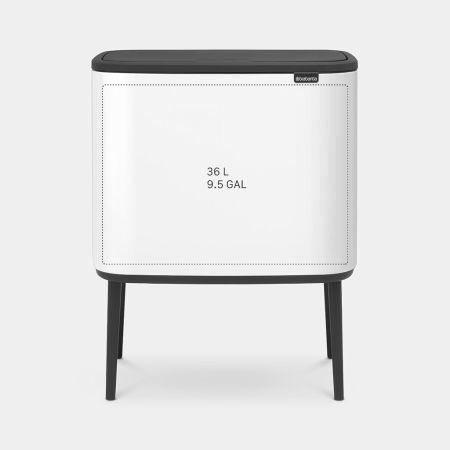 Image du produit Brabantia Bo Touch (36 l)