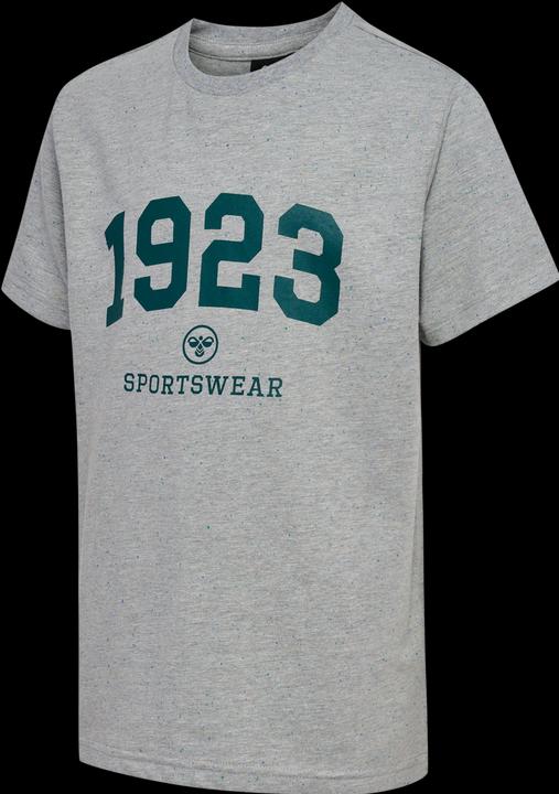 Actual product image hummel hmlNIPPS T-SHIRT S/S (146)
