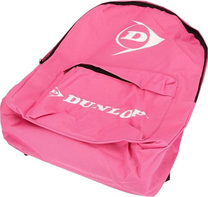 Image du produit Dunlop - Sac à dos (rose) (20 l)