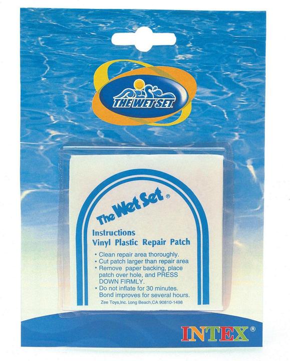 Immagine prodotto Intex Rattoppi per la riparazione della piscina