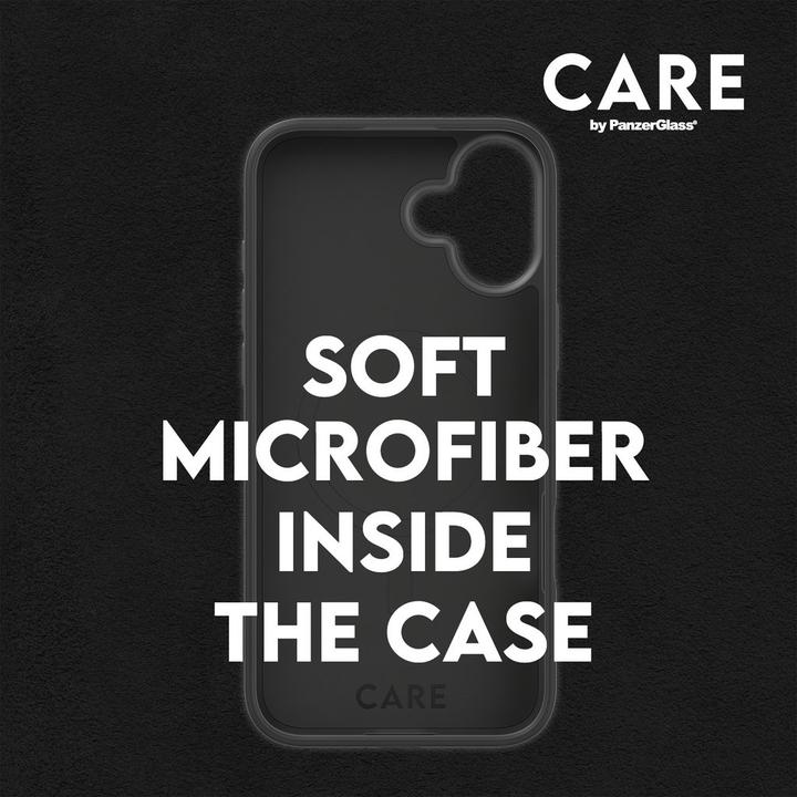 Produktbild Care Case Fashion&MagSafe (Apple iPhone 16)
