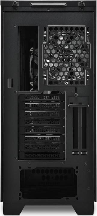 Image du produit Sharkoon Elite Shark CA300T (ATX, mATX, E-ATX, Mini-ATX)