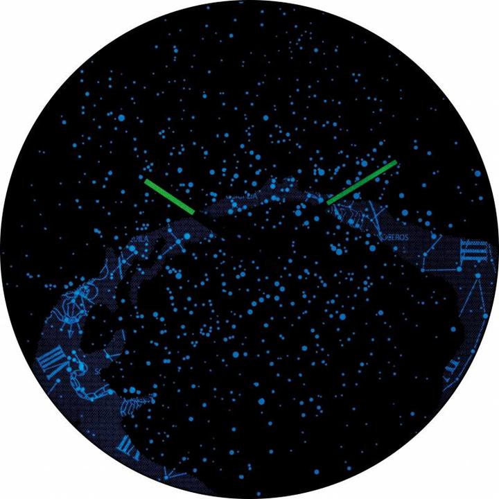 Produktbild Nextime Milky Way (35 cm)