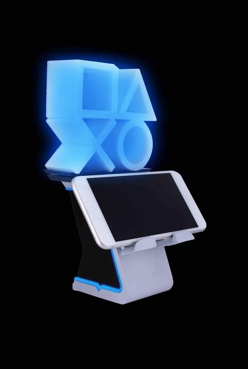 Image du produit Exquisite Gaming IKONS - PlayStation - Cable Guy (PS4)