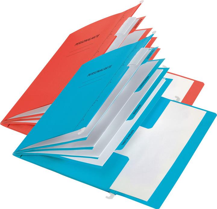 Image du produit Pagna Dossier personnel (A4, 1 x)