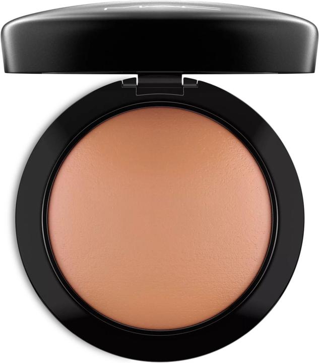 Produktbild MAC Cosmetics Mineralize Skinfinish Natural (Dark Deep)