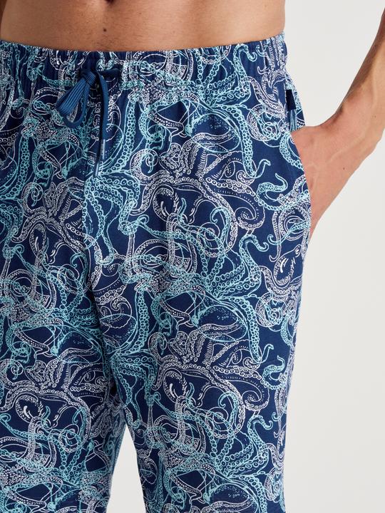 Produktbild Calida Rmx Sleep Time Off Bermudas (M)