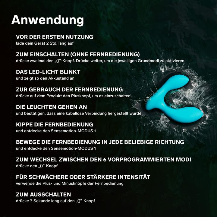 Image du produit LELO Hugo