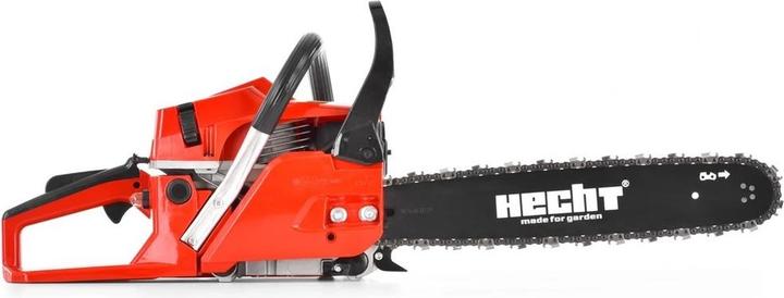 Actual product image Hecht 50 (Petrol chain saw)