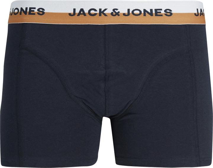 Produktbild Jack & Jones Jwheric Trunks 3 Pack (XXL, 3er Pack)