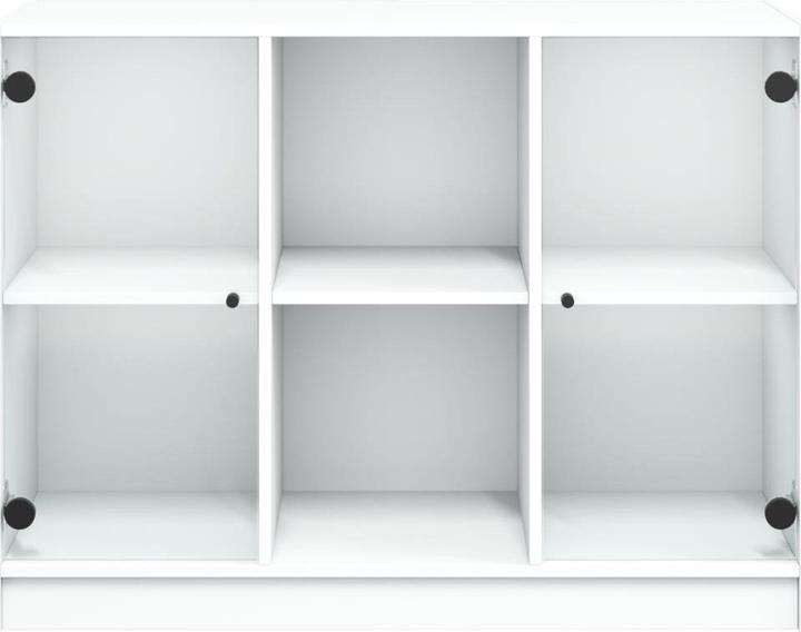 Image du produit VidaXL Buffet (37 x 5 x 75.5 cm)