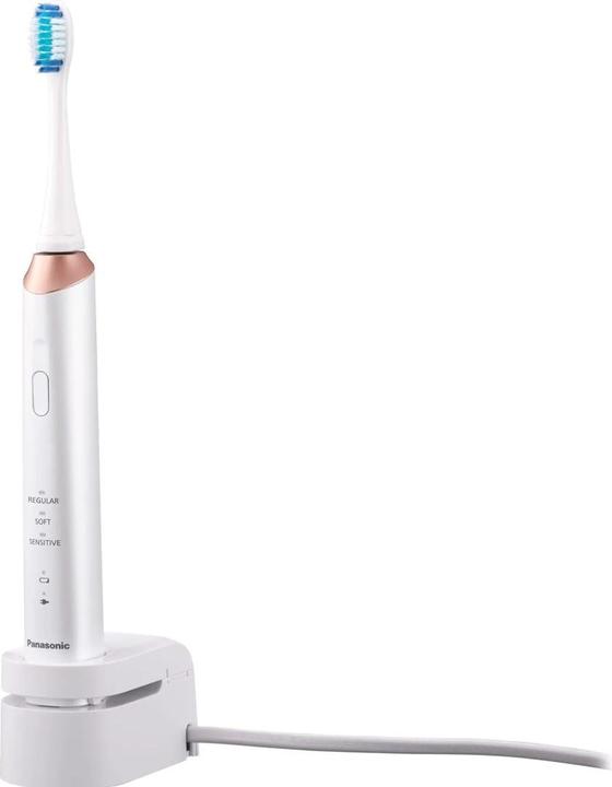 Image du produit Panasonic Brosse à dents sonique DC12 (Brosse à dents sonique)