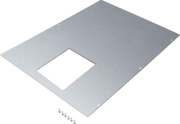 Actual product image Hager BKA600800E09 (80 cm)