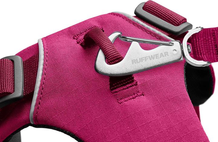 Produktbild Ruffwear Hundegeschirr Front Range Harness (M, Hund)