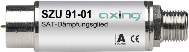 Produktbild Axing Dämpfungsglied (Originalfernbedienung)