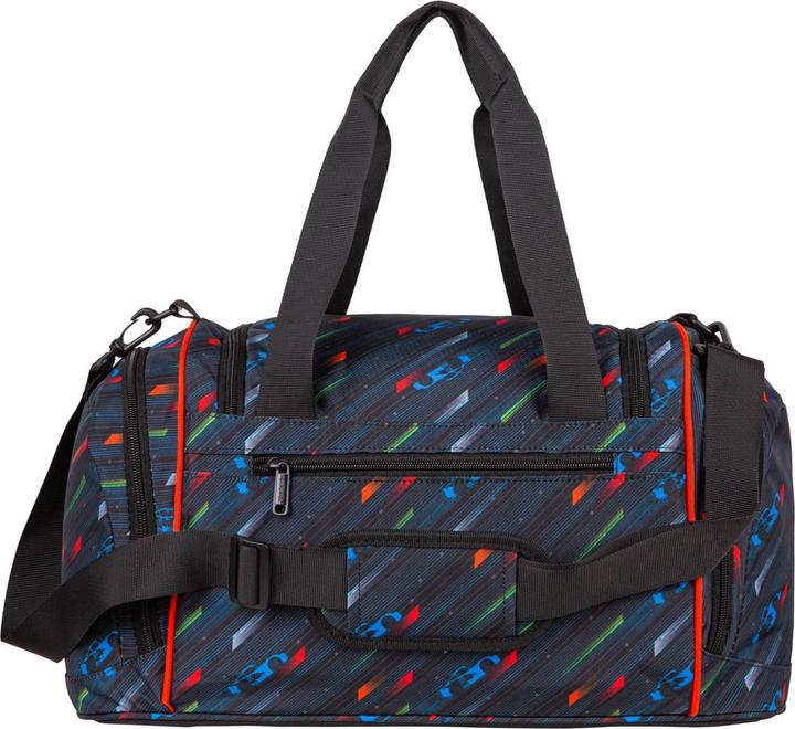Actual product image Mc Neill Sporttasche 37 cm (18 l)