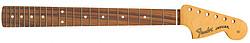 Image du produit Fender Jaguar Classic Player cou Pau F.