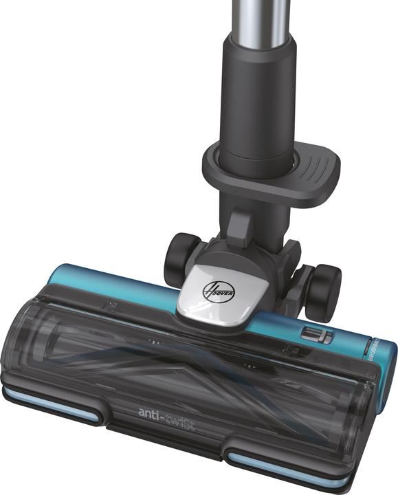 Produktbild Hoover HF9 Pets