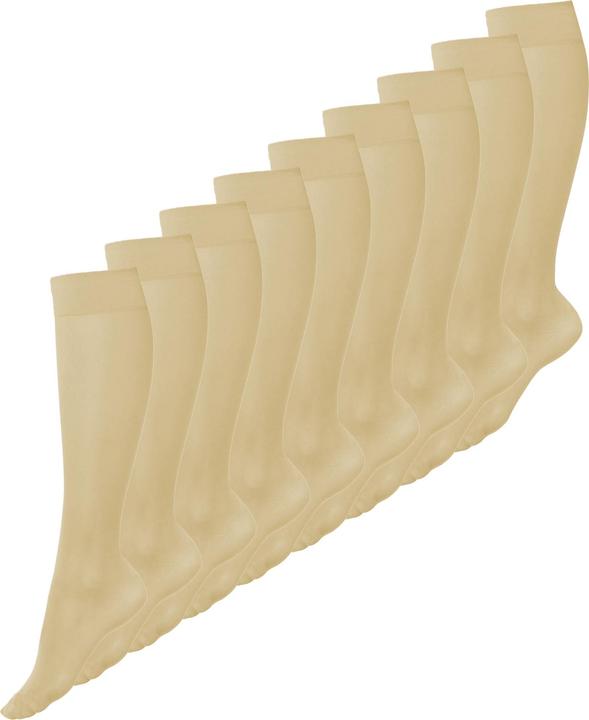 Produktbild Nur Die Kniestrümpfe Vitastütz (40 DEN, One Size)