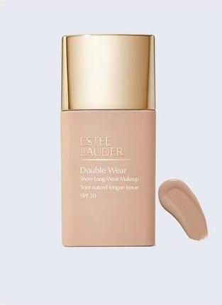 Produktbild Estée Lauder Double Wear (Nr. 2C3 - Fresco)