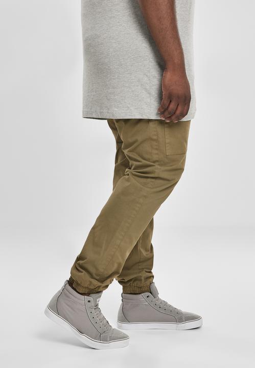 Produktbild Urban Classics Front Pocket Cargo Jogging Pants (3XL)