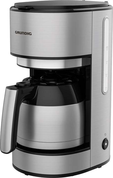 Actual product image Grundig KM 5620 T