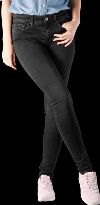 Actual product image Replay Jeans Luz High Waisted 098 (W24/L32)