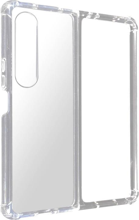 Image du produit Avizar Housse de protection avec coins renforcés Series (Samsung Galaxy Z Fold4)