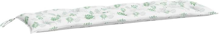 Immagine prodotto VidaXL Alfredo (150 x 50 x 7 cm)