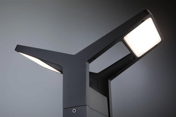 Actual product image Paulmann Juntea (1600 lm, IP44)